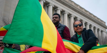 How Over 5,000 Ethiopians Lost Legal Protection to Live and Work in the US