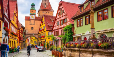 Germany Seeks Foreign Workers for More Than 1,300 Transport and Logistics Jobs