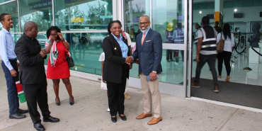 Kenya Closes Havana Embassy, Shifts Caribbean Diplomacy to Jamaica