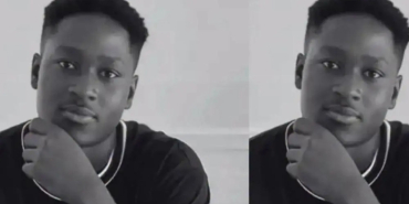 Kenyan Mother Demands Answers After 19-Year-Old Son Dies in Spanish Prison 