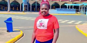 Sarah Kaita’s Body Finally Arrives in Bungoma After 37 Days in Qatar   
