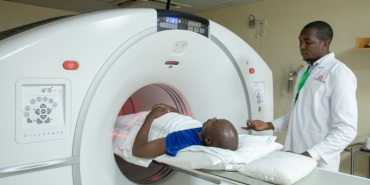 The Real Cost of Cancer in Kenya: How Much Families Pay to Stay Alive
