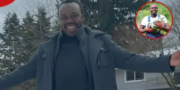 Kenyan Father Spends 8 Months in US Detention After Returning From Kenya