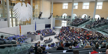 Germany Opens Parliamentary Scholarship for Young Kenyans