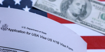 H-1B Visa Crisis? US Proposes $103K Fee as Applications Expected to Fall