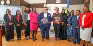 Kenya Signs Canada Jobs Deal to Send Skilled Care Workers Abroad