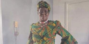 Kenyan Woman, 68, Found Safe After Disappearing at Chicago Airport 