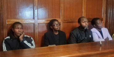 Dr Victoria Mutiso Murder: Four Suspects Ordered to Undergo Psychiatric Assessment