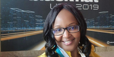 Kenyan-Born Cybersecurity Expert Making Waves in the US Tech Industry