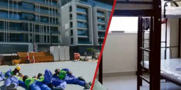 Kenyans in Dubai Warned as New Shared Accommodation Law Takes Effect