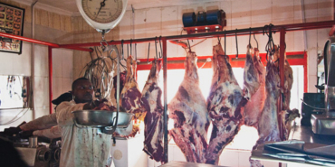 Why Kenyans Believe Flies Mean Their Meat Is Fresh and Safe