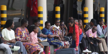 JKIA Workers Resume Strike, Leaving Passengers Stranded and Flights Disrupted