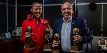 Kenya Airways Crowned Africa’s Leading Airline in 2026 World Travel Awards