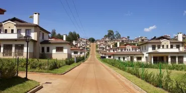 Why Limuru Is Becoming Kenya’s New Luxury Property Hotspot