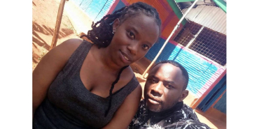 Newly Married Murang’a Couple Found Dead Hours After Wedding