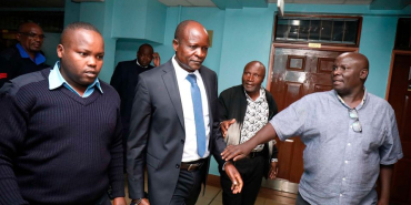 Sharon Otieno’s Parents Open Door to Reconciliation with Obado