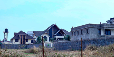 How Membley Changed From Empty Plots to a Sh35 Million Property Hotspot