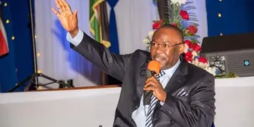 Tim Wanyonyi Denies Returning to ODM, Reaffirms Support for Sifuna