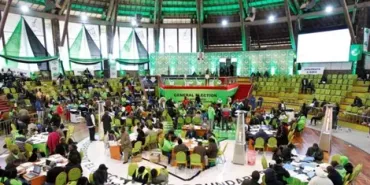 High Court Limits IEBC Power to Change Constituency Presidential Results