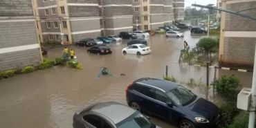 Kenya Property Owners Warned to Prepare Buildings Ahead of El Niño Rains
