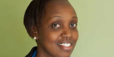 How Janet Kamendi Is Helping Kenyans Abroad Care for Their Ageing Parents