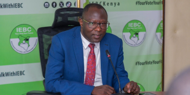 Ethekon: No Part of Kenya Should Assume It Is Safe From Election Violence