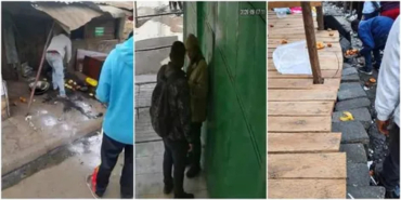 Kenya Warns Against Xenophobia as Foreign Nationals Face Harassment