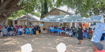 Kwale Residents Advised on Safe Migration and Support for Kenyans Abroad