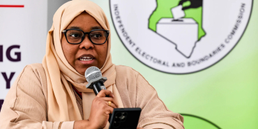Kenyans Abroad to Vote Manually in 2027 as IEBC Rules Out E-Voting