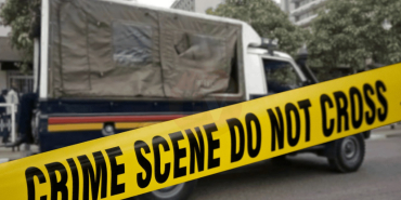Mombasa Man Arrested After Fatally Stabbing Wife and Child in Domestic Dispute