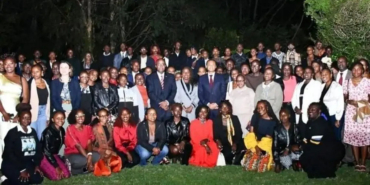 Kenya Sends 169 Teachers to France Under Language Exchange Programme