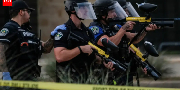 US Immigration Crackdown Linked to Falling Rents, DHS Claims