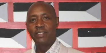 Kenyans in South Africa Mourn Northern Cape Leader Fredrick Gichohi