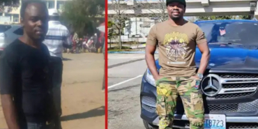 Former Kenyan Teacher Compares Life in Kenya and America After Joining the US Army