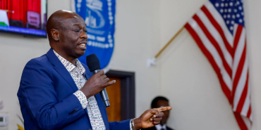 Gachagua Pledges to Appoint Diaspora Kenyans as Ambassadors if Elected President