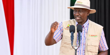 Ruto Warns Against Attempts to Block Dangote’s Sh2.9 Trillion Lamu Refinery