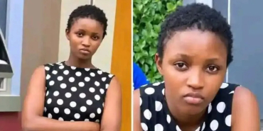 Volunteers Seek Family of Kenyan Woman Living on Beirut Streets