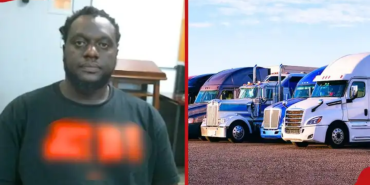 Kenyan Man Eric Maloba Detained by ICE After Tennessee Crash