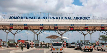 Two Women Arrested at JKIA Over Alleged Gold Smuggling to Dubai