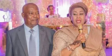 Tanzania Mourns Death of President Samia’s Husband Hafidh Ameir Hassan