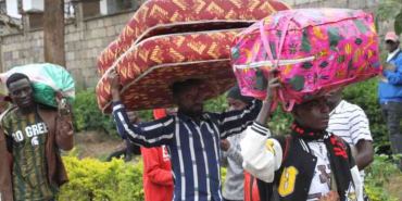 Kenya Gives Foreign Traders 90 Days to Comply After 5-Day Deadline