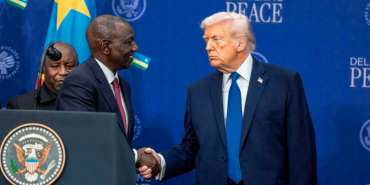3,949 Kenyans Win US Green Card Lottery 2027 — What Happens Next?