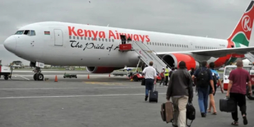 Kenya Airways Resumes Flights After Strike, Offers Free Rebooking