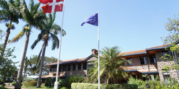 Danish Embassy Opens Two Jobs in Nairobi