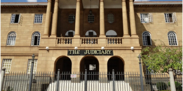 Kenya Judiciary to Examine Legal Protection for Kenyans Seeking Jobs Abroad
