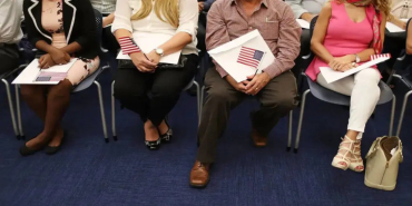 How the US Citizenship Process Is Becoming More Difficult for Permanent Residents