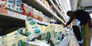 How Kenya Plans to Stop Milk Shortages and Keep Prices Stable