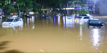 El Nino: 100,000 Households Face Possible Flooding in Nairobi