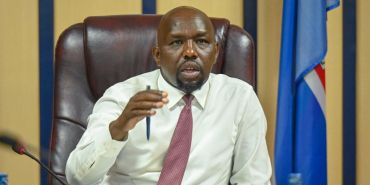 Murkomen Orders Police to Protect Journalists Ahead of 2027 Elections