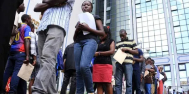 44% of Kenyans Say Unemployment and Poverty Are the Country’s Biggest Problems